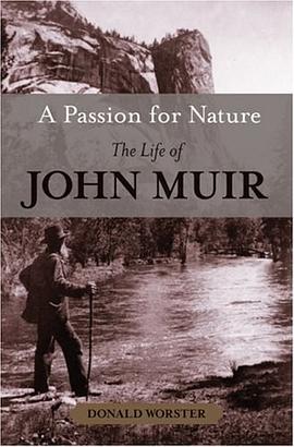A Passion for Nature pdf epub mobi 电子书 下载