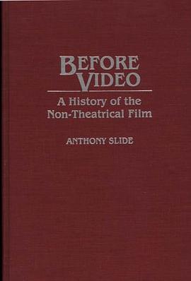Before Video pdf epub mobi 电子书 下载