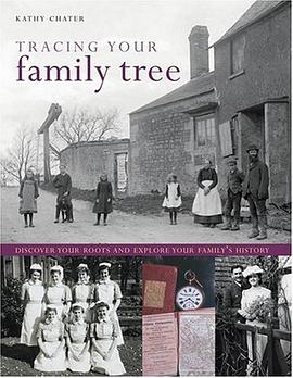 Tracing Your Family Tree pdf epub mobi 电子书 下载