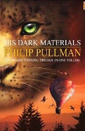 Philip Pullman's His Dark Materials Trilogy pdf epub mobi 电子书 下载