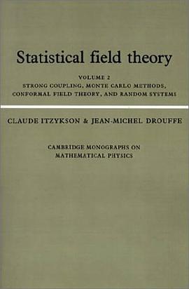 Statistical Field Theory (Cambridge Monographs on Mathematical Physics) pdf epub mobi 电子书 下载