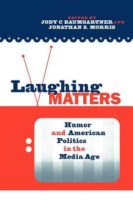Laughing Matters pdf epub mobi 电子书 下载