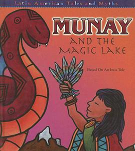 Munay and the Magic Lake pdf epub mobi 电子书 下载
