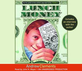 Lunch Money pdf epub mobi 电子书 下载