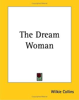 The Dream Woman pdf epub mobi 电子书 下载