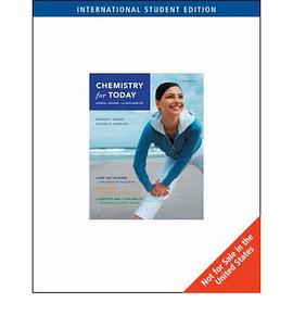 Chemistry for Today pdf epub mobi 电子书 下载