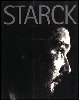 Philippe Starck (Universe Architecture Series) pdf epub mobi 電子書 下載