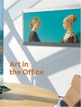 Art in the Office pdf epub mobi 电子书 下载