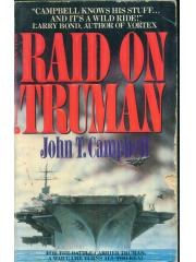 Raid on Truman pdf epub mobi 电子书 下载
