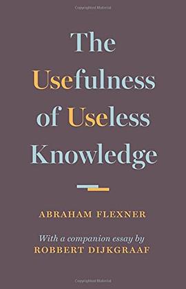 The Usefulness of Useless Knowledge pdf epub mobi 电子书 下载