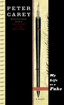 My Life as a Fake pdf epub mobi 電子書 下載