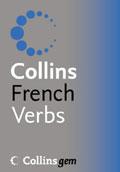 French Verbs (Collins GEM S.) pdf epub mobi 电子书 下载