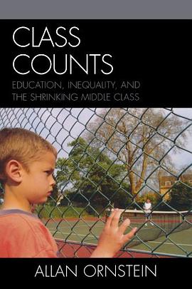 Class Counts pdf epub mobi 电子书 下载