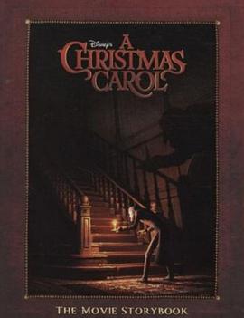 Disney's A Christmas Carol pdf epub mobi 电子书 下载
