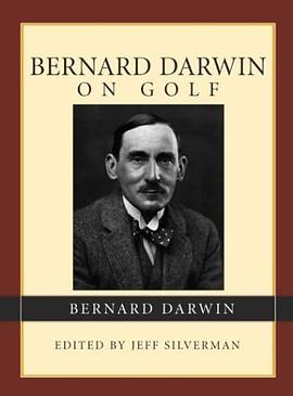 Bernard Darwin On Golf (On) pdf epub mobi 电子书 下载