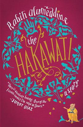 The Hakawati pdf epub mobi 电子书 下载