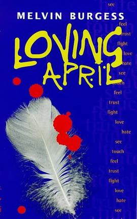 Loving April (Puffin Teenage Fiction) pdf epub mobi 电子书 下载
