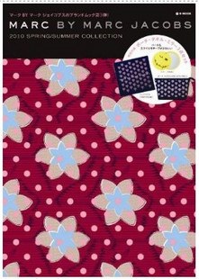 MARC BY MARC JACOBS  2010 SPRING/SUMMER COLLECTION pdf epub mobi 电子书 下载