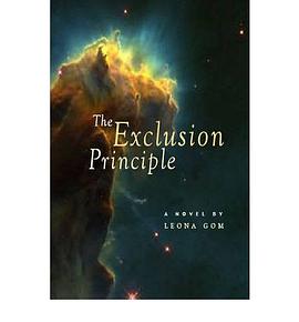 The Exclusion Principle pdf epub mobi 电子书 下载