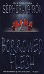 BORROWED FLESH pdf epub mobi 电子书 下载