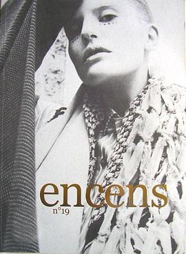 encens pdf epub mobi 电子书 下载