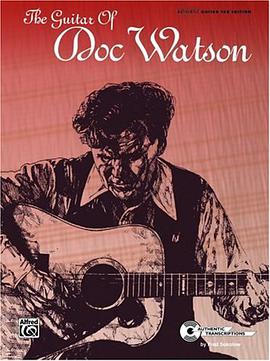 The Guitar of Doc Watson pdf epub mobi 下载