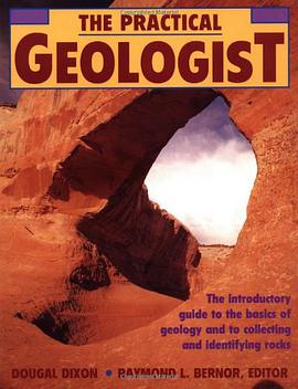 The Practical Geologist pdf epub mobi 電子書 下載