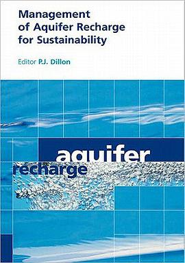 Management of Aquifer Recharge for Sustainability pdf epub mobi 电子书 下载