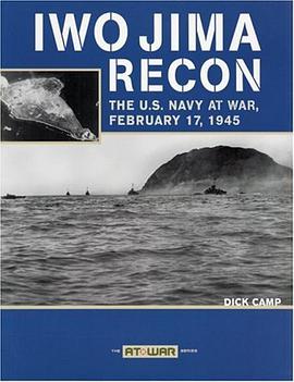 Iwo Jima Recon pdf epub mobi 電子書 下載