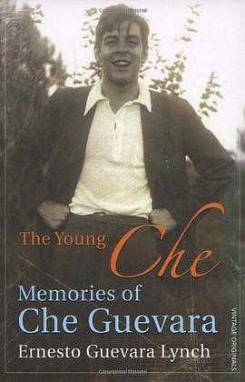 The Young Che pdf epub mobi 电子书 下载