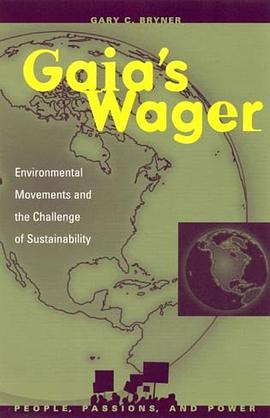 Gaia's Wager pdf epub mobi 电子书 下载