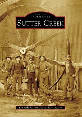 Sutter Creek pdf epub mobi 电子书 下载