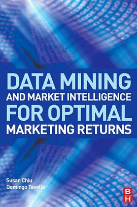 Data Mining and Market Intelligence for Optimal Marketing Returns pdf epub mobi 电子书 下载