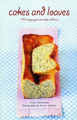 Cakes and Loaves pdf epub mobi 电子书 下载