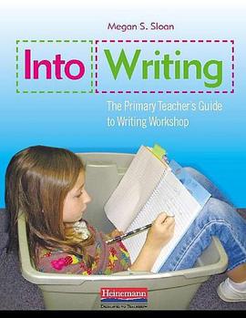 Into Writing pdf epub mobi 电子书 下载