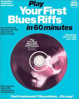 Play Your First Blues Riffs In 60 Minutes pdf epub mobi 電子書 下載