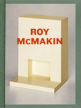 Roy McMakin pdf epub mobi 電子書 下載