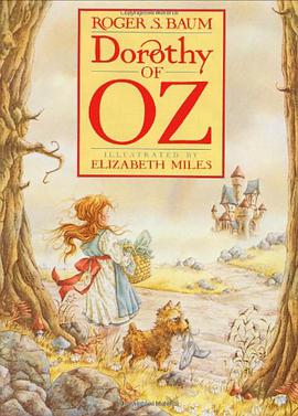 Dorothy of Oz pdf epub mobi 電子書 下載