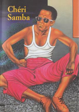 Cheri Samba pdf epub mobi 电子书 下载