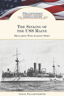 The Sinking of the USS Maine pdf epub mobi 电子书 下载