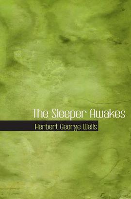 The Sleeper Awakes pdf epub mobi 电子书 下载