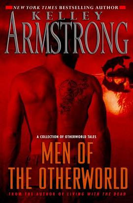 Men of the Otherworld pdf epub mobi 電子書 下載