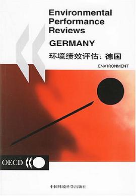 环境绩效评估 pdf epub mobi 电子书 下载