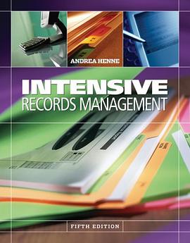 Intensive Records Management