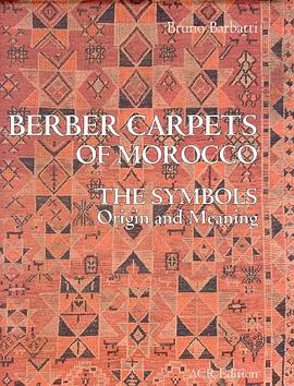 Berber Carpets of Morocco pdf epub mobi 电子书 下载