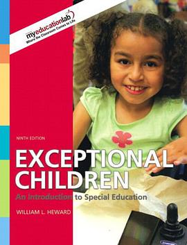 Exceptional Children pdf epub mobi 下载