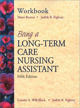 Being a Long Term Care Nursing Assistant pdf epub mobi 电子书 下载
