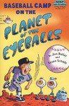 BASEBALL GAMP ON THE PLANET OF THE EYEBALLS pdf epub mobi 電子書 下載