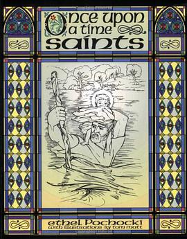 Once Upon a Time Saints pdf epub mobi 电子书 下载