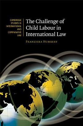 The Challenge of Child Labour in International Law pdf epub mobi 电子书 下载